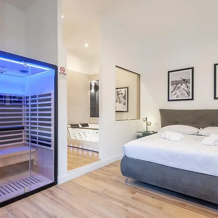 Relais Incantesimo Gracchi