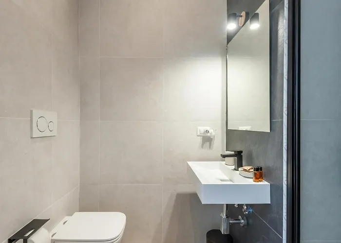 Relais Incantesimo Gracchi Roma