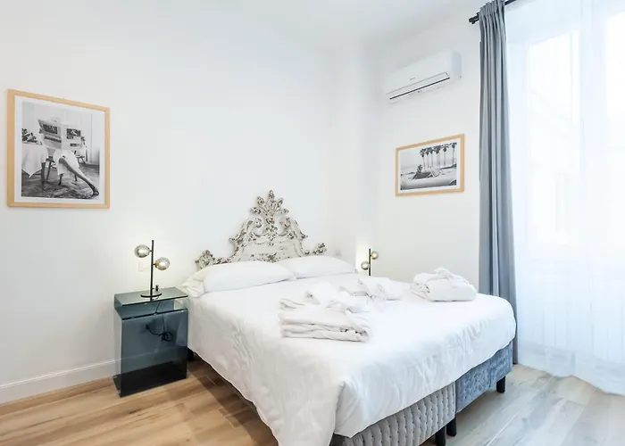 Relais Incantesimo Gracchi Casa de hóspedes