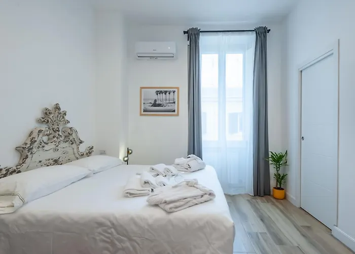 Relais Incantesimo Gracchi Casa de hóspedes