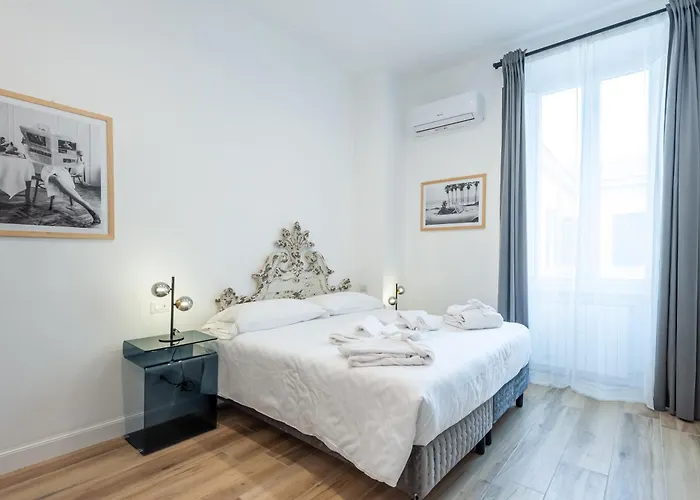 Relais Incantesimo Gracchi
