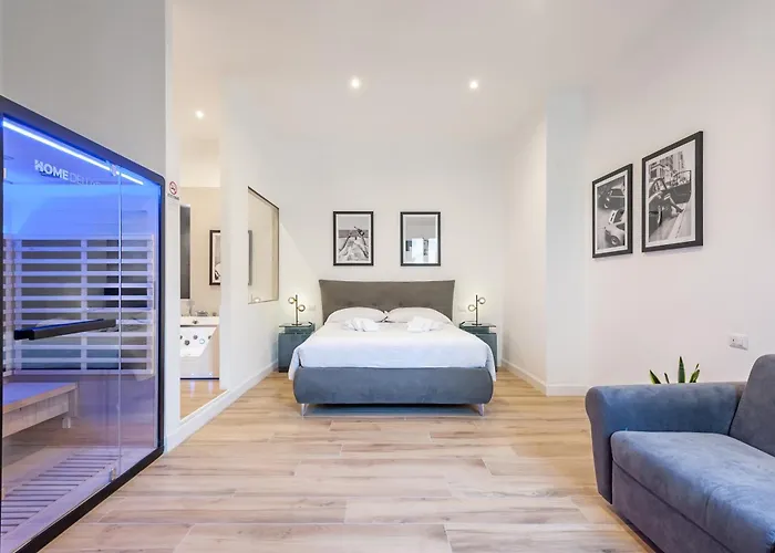 Relais Incantesimo Gracchi 4* Roma