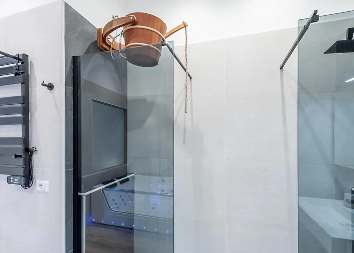 Relais Incantesimo Gracchi 4* Roma